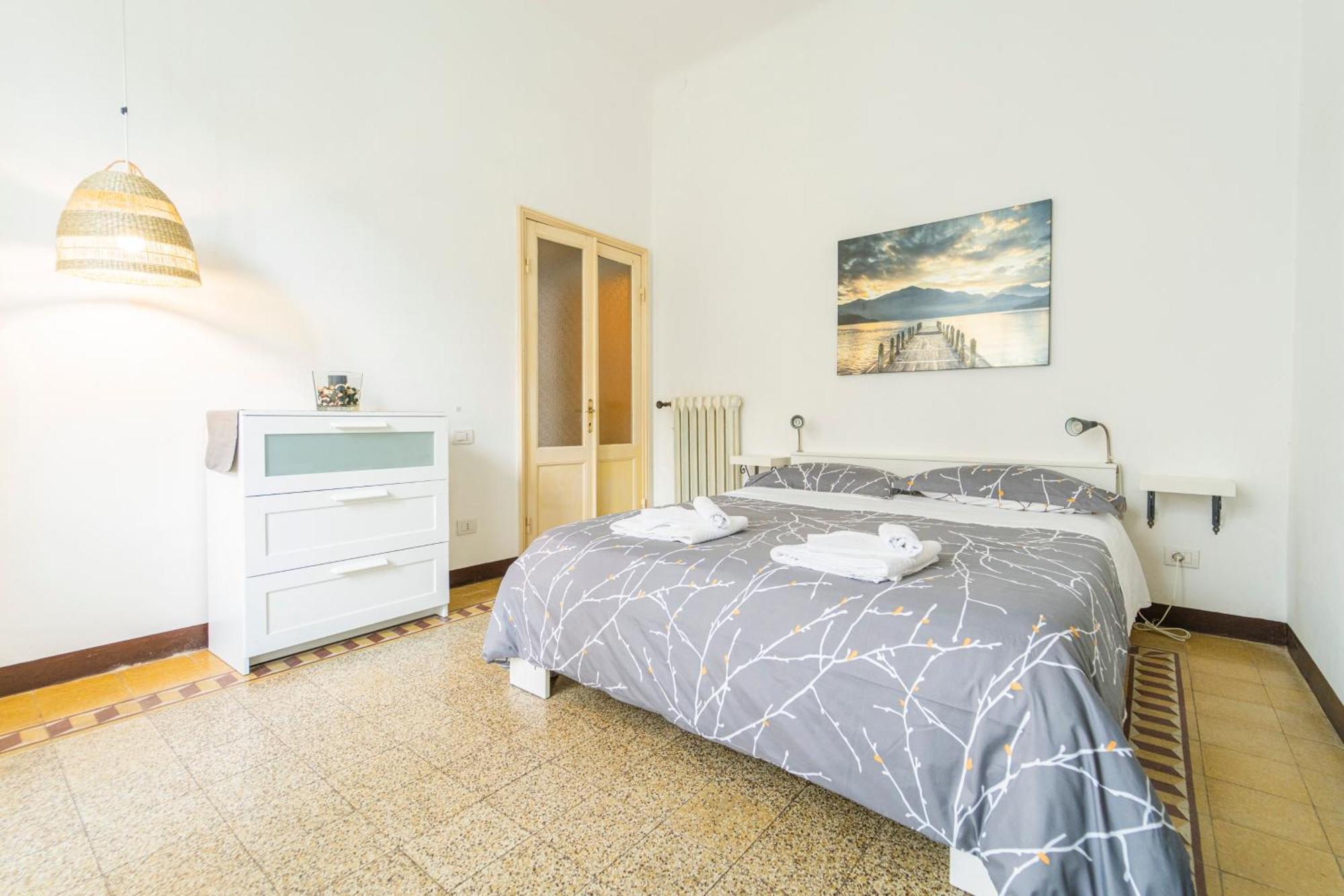 Casa Marina: A Due Passi Dal Mare Apartment Levanto Exterior photo