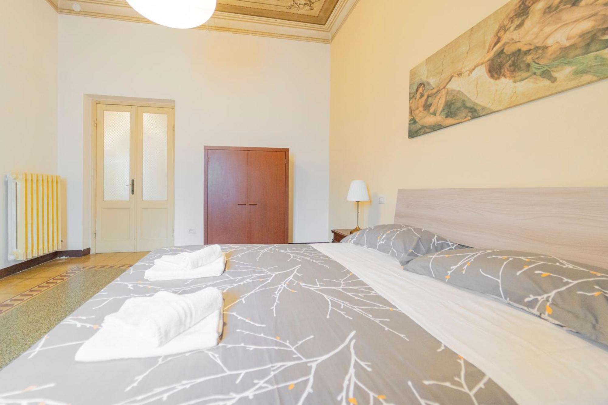 Casa Marina: A Due Passi Dal Mare Apartment Levanto Exterior photo